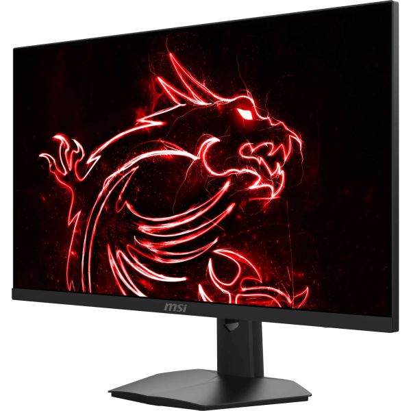 MSI G274F computer monitor 68,6 cm (27") 1920 x 1080 Pixels Full HD LCD Zwart (9S6-3CC2CH-054) MSI G274F computer monitor 68,6 cm (27") 1920 x 1080 Pixels Full HD LCD Zwart (9S6-3CC2CH-054)
