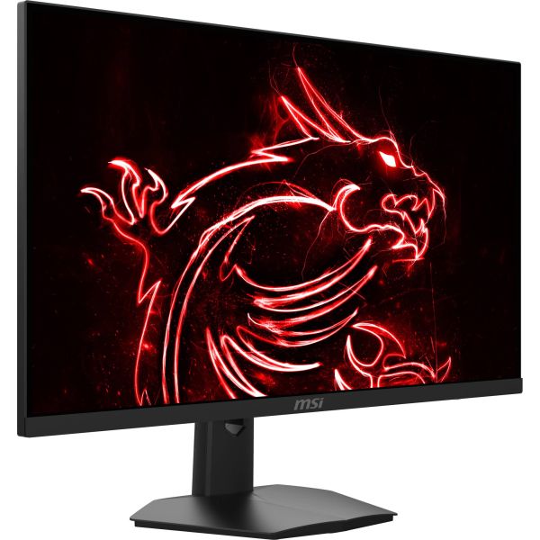 MSI G274F computer monitor 68,6 cm (27") 1920 x 1080 Pixels Full HD LCD Zwart (9S6-3CC2CH-054) MSI G274F computer monitor 68,6 cm (27") 1920 x 1080 Pixels Full HD LCD Zwart (9S6-3CC2CH-054)