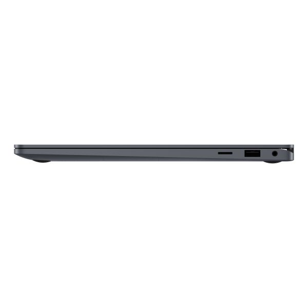 Samsung Galaxy Book4 360 Intel Core 7 150U Laptop 39,6 cm (15.6") Touchscreen Full HD 16 GB LPDDR5x-SDRAM 512 GB SSD Wi-Fi 6E (802.11ax) Windows 11 Home Grijs (NP750QGK-KG1NL)