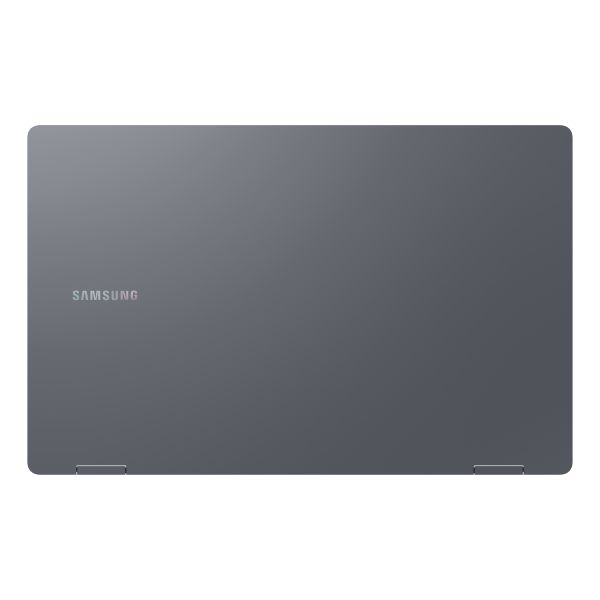 Samsung Galaxy Book4 360 Intel Core 7 150U Laptop 39,6 cm (15.6") Touchscreen Full HD 16 GB LPDDR5x-SDRAM 512 GB SSD Wi-Fi 6E (802.11ax) Windows 11 Home Grijs (NP750QGK-KG1NL)
