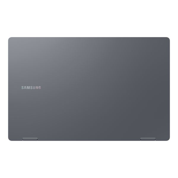 Samsung Galaxy Book4 360 Intel Core 7 150U Laptop 39,6 cm (15.6") Touchscreen Full HD 16 GB LPDDR5x-SDRAM 512 GB SSD Wi-Fi 6E (802.11ax) Windows 11 Home Grijs (NP750QGK-KG1NL)