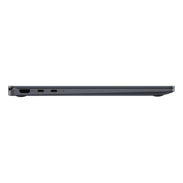 Samsung Galaxy Book4 360 Intel Core 7 150U Laptop 39,6 cm (15.6") Touchscreen Full HD 16 GB LPDDR5x-SDRAM 512 GB SSD Wi-Fi 6E (802.11ax) Windows 11 Home Grijs (NP750QGK-KG1NL)