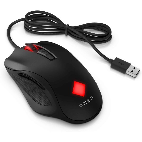HP OMEN Vector Muis (8BC53AA#ABB)