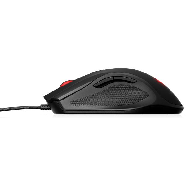 HP OMEN Vector Muis (8BC53AA#ABB)