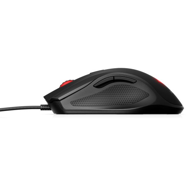 HP OMEN Vector Muis (8BC53AA#ABB)