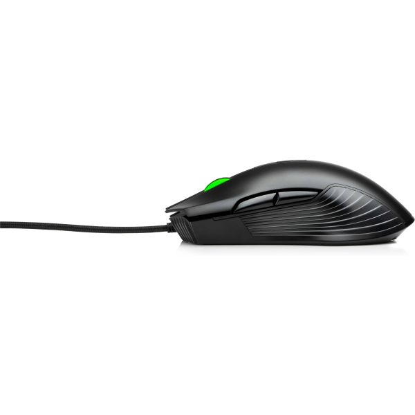 HP X220 Backlit Gaming-muis (8DX48AA)