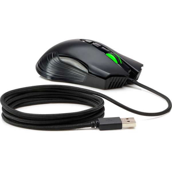 HP X220 Backlit Gaming-muis (8DX48AA)