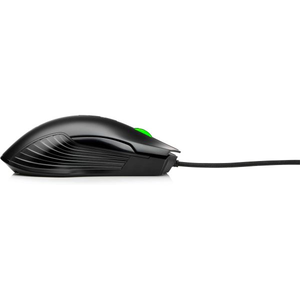 HP X220 Backlit Gaming-muis (8DX48AA)