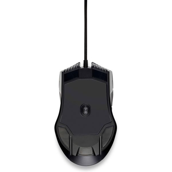 HP X220 Backlit Gaming-muis (8DX48AA)