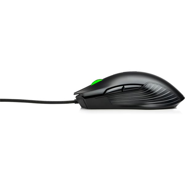 HP X220 Backlit Gaming-muis (8DX48AA)