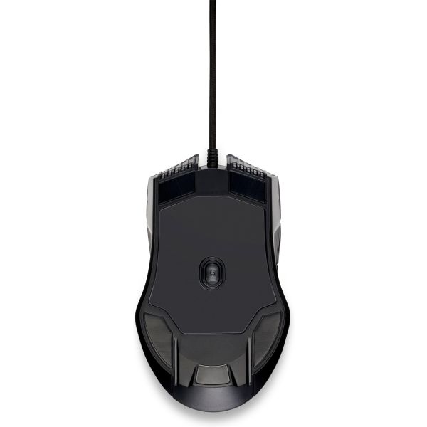 HP X220 Backlit Gaming-muis (8DX48AA#ABB)