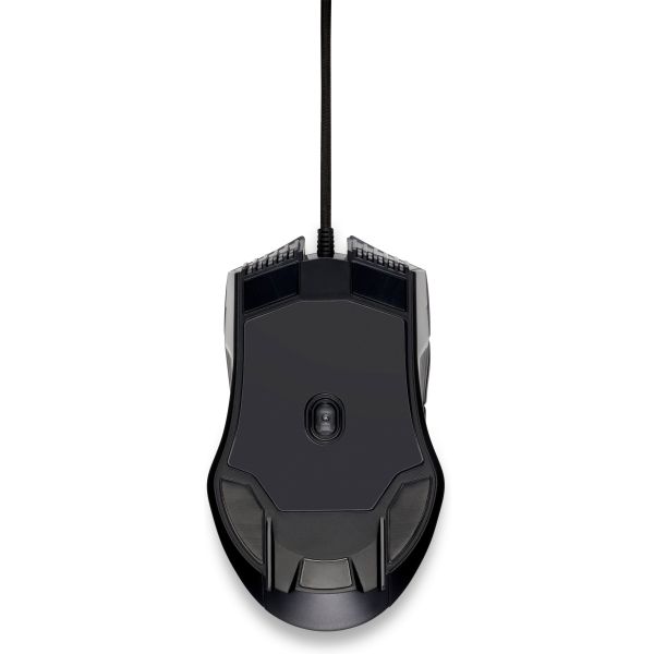 HP X220 Backlit Gaming-muis (8DX48AA#ABB)