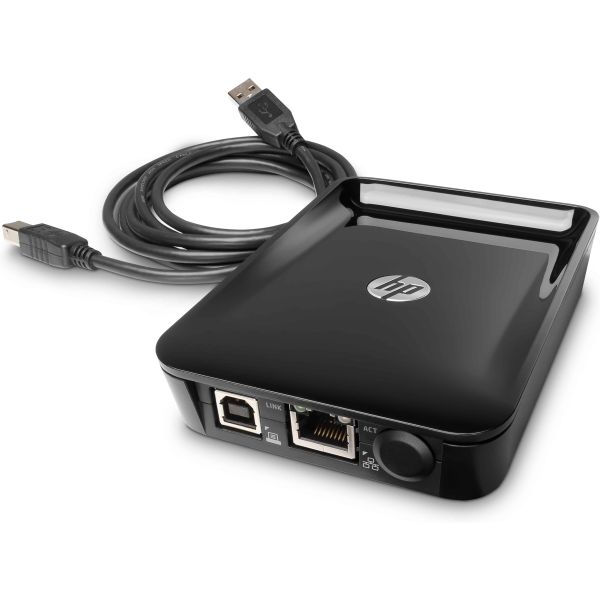 HP Jetdirect LAN Accessory (8FP31A)