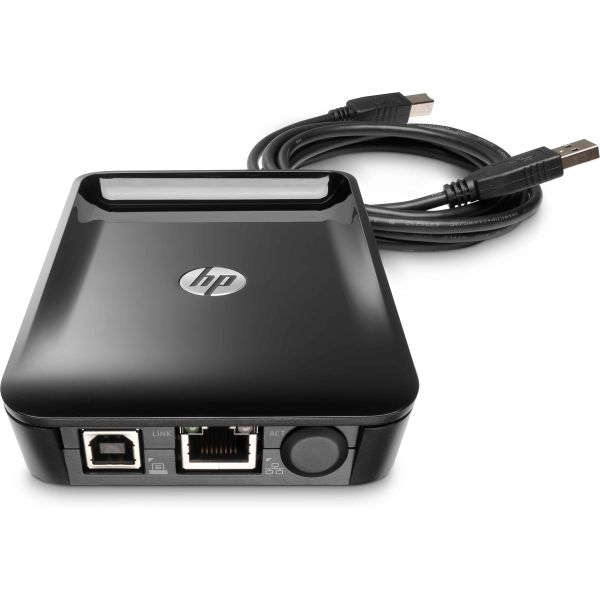 HP Jetdirect LAN Accessory (8FP31A)