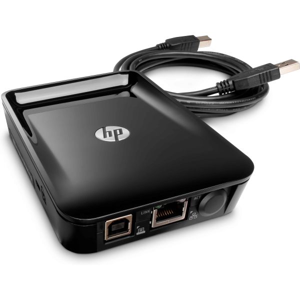 HP Jetdirect LAN Accessory (8FP31A)