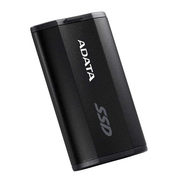ADATA SD810 4 TB USB Type-C USB 3.2 Gen 2x2 Zwart (SD810-4000G-CBK)