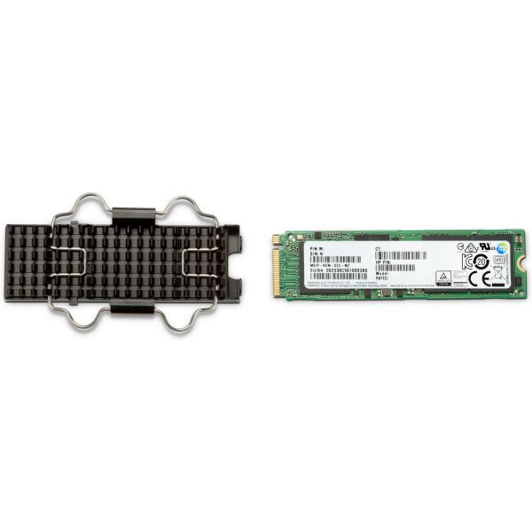 HP 1x1TB M.2 2280 PCIe TLC SSD Z8 G4 Kit (8PE73AA) HP 1x1TB M.2 2280 PCIe TLC SSD Z8 G4 Kit (8PE73AA)