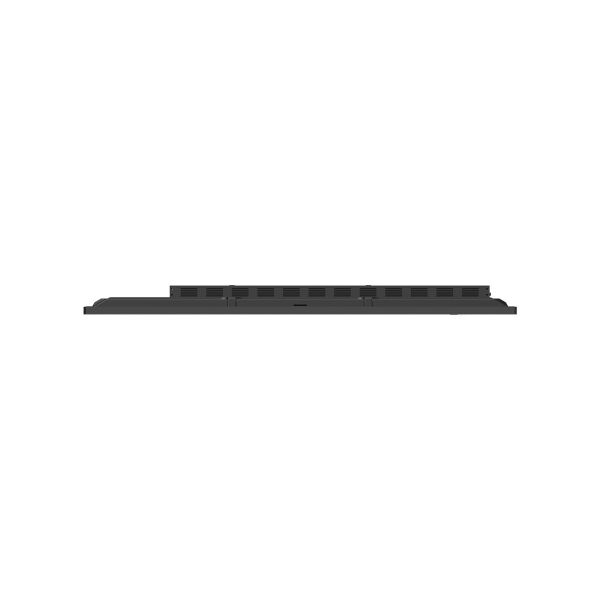 LG 65TR3DK-B interactief whiteboard 165,1 cm (65") 3840 x 2160 Pixels Touchscreen Zwart (65TR3DK-B) LG 65TR3DK-B interactief whiteboard 165,1 cm (65") 3840 x 2160 Pixels Touchscreen Zwart (65TR3DK-B)
