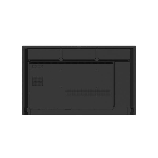 LG 65TR3DK-B interactief whiteboard 165,1 cm (65") 3840 x 2160 Pixels Touchscreen Zwart (65TR3DK-B)