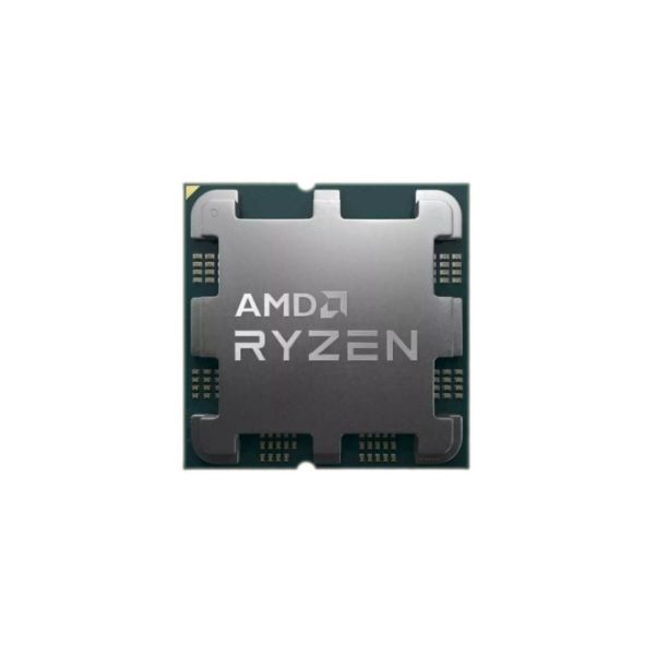 AMD Ryzen 9 7900 - 3,7 GHz - 12 Kerne - 24 Threads - 64MB Cache-Speicher - Socket AM5 (100-000000590A) (100-000000590A)
