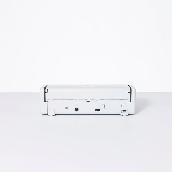 Brother ADS-1300 scanner ADF-scanner 600 x 600 DPI A4 Wit (ADS1300UN1)