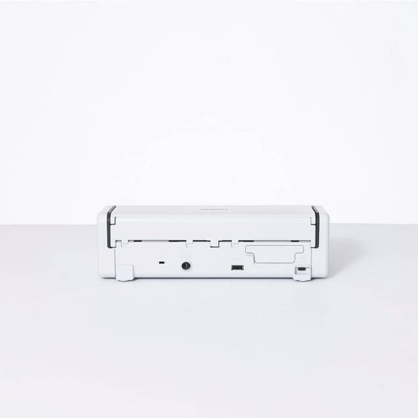 Brother ADS-1300 ADF-scanner 1200 x 1200 DPI A4 Wit (ADS1300UN1)