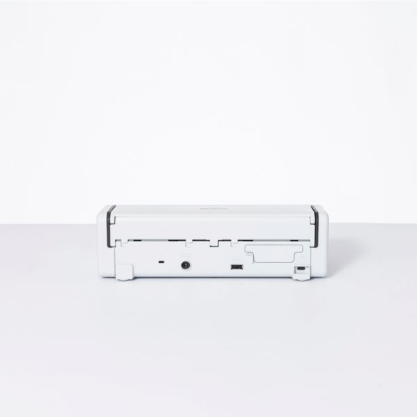 Brother ADS1800W SCANNER - GER/RWH/ITA/IBE/SWI (ADS1800WUN1)