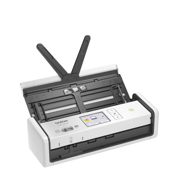 Brother ADS1800W SCANNER - GER/RWH/ITA/IBE/SWI (ADS1800WUN1)