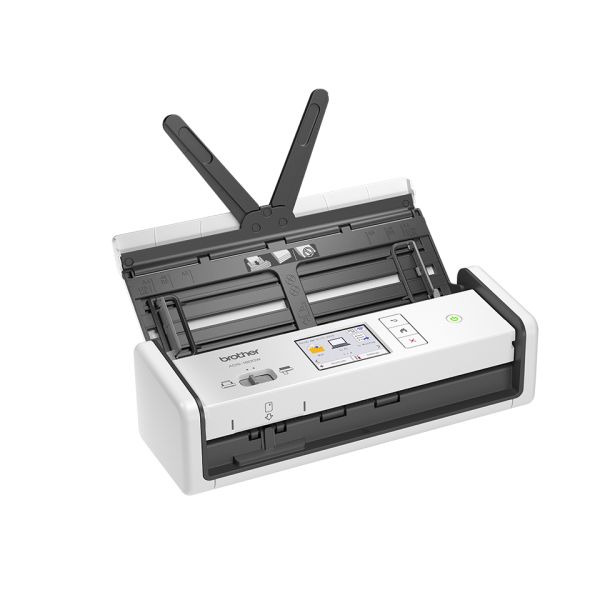 Brother ADS1800W SCANNER - GER/RWH/ITA/IBE/SWI (ADS1800WUN1)