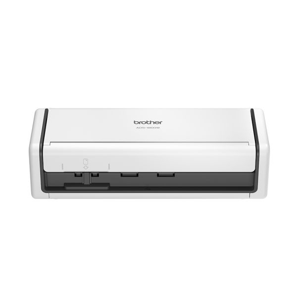 Brother ADS1800W SCANNER - GER/RWH/ITA/IBE/SWI (ADS1800WUN1)