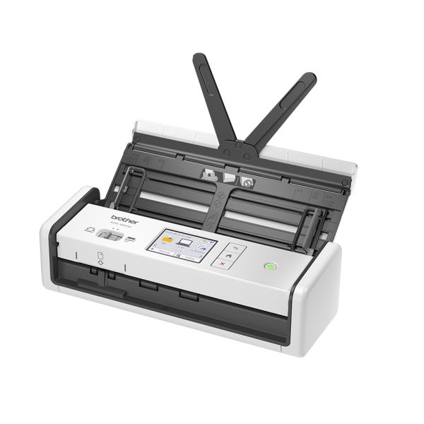Brother ADS1800W SCANNER - GER/RWH/ITA/IBE/SWI (ADS1800WUN1)