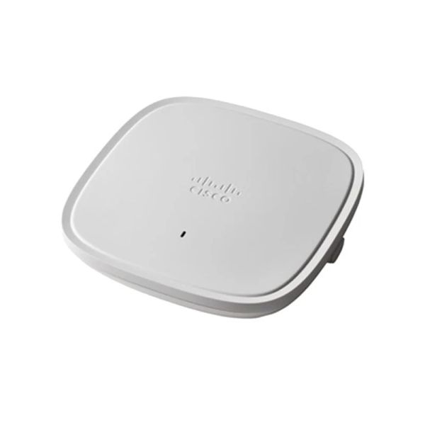 CISCO Catalyst Wireless 9162I AP W6E tri-band 2x2 w/Reg E (CW9162I-E)