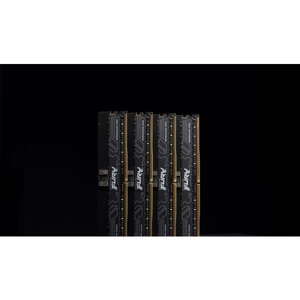 Kingston Technology FURY 128GB 5600MT/s DDR5 ECC Reg CL28 DIMM (set van 4) Renegade Pro EXPO (KF556R28RBE2K4-128)