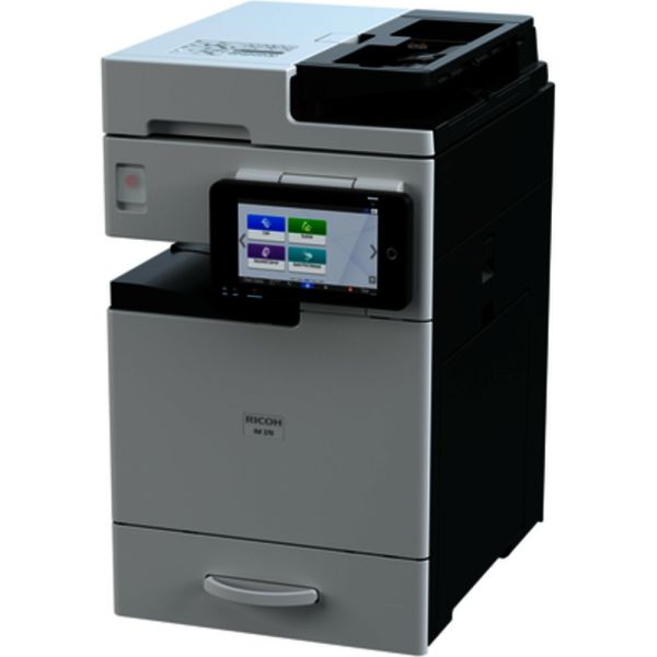 Ricoh L RICOH IM 370 A4 mono Laser MFP (423502)