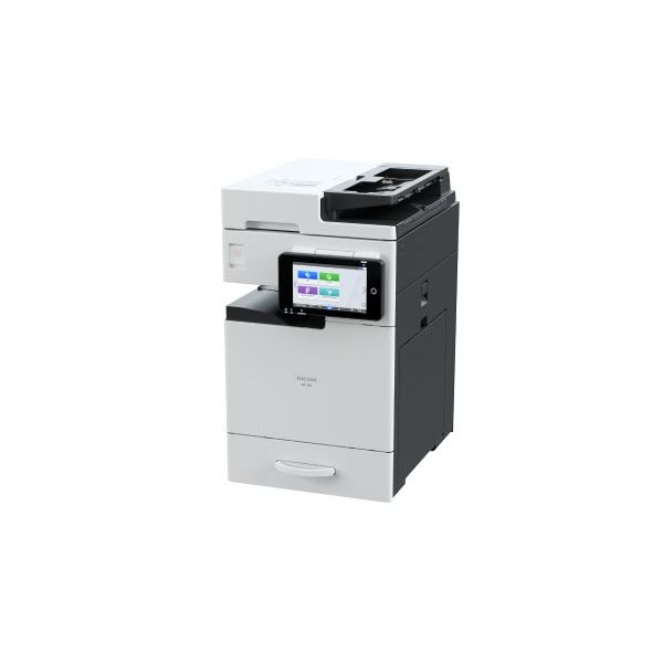 Ricoh IM 370 Laser A3 1200 x 1200 DPI 37 ppm (423502) Ricoh IM 370 Laser A3 1200 x 1200 DPI 37 ppm (423502)