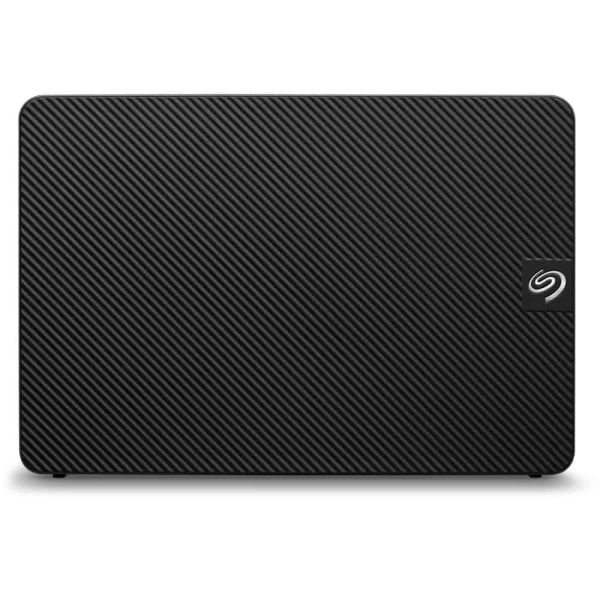 Seagate Expansion STKP20000400 externe harde schijf 20 TB 3.5" 3.2 Gen 1 (3.1 Gen 1) Zwart (STKP20000400)