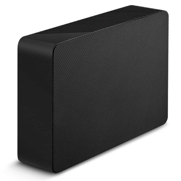 Seagate Expansion STKP24000400 externe harde schijf 24 TB 3.5" 3.2 Gen 1 (3.1 Gen 1) Zwart (STKP24000400)