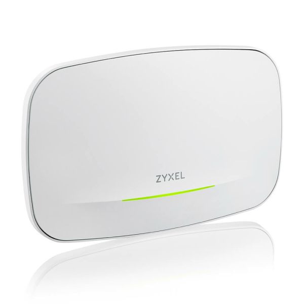 Zyxel NWA130BE-EU0101F draadloos toegangspunt (WAP) 5764 Mbit/s Wit Power over Ethernet (PoE) (NWA130BE-EU0101F)