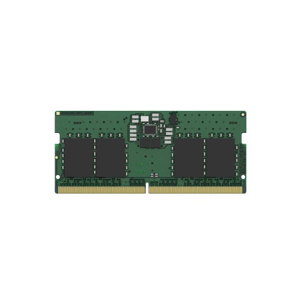 Kingston Technology KVR56S46BS6-8BK geheugenmodule 8 GB 1 x 8 GB DDR5 (KVR56S46BS6-8BK) Kingston Technology KVR56S46BS6-8BK geheugenmodule 8 GB 1 x 8 GB DDR5 (KVR56S46BS6-8BK)