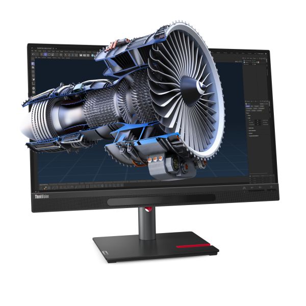 Lenovo ThinkVision 27 3D Monitor (63F1UAT3EU) Lenovo ThinkVision 27 3D Monitor (63F1UAT3EU)