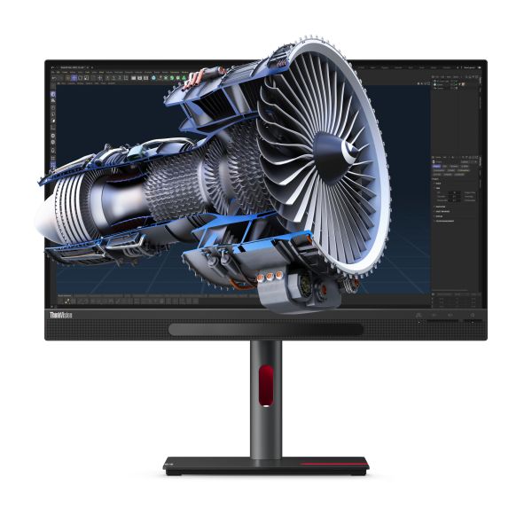 Lenovo ThinkVision 27 3D Monitor (63F1UAT3EU) Lenovo ThinkVision 27 3D Monitor (63F1UAT3EU)
