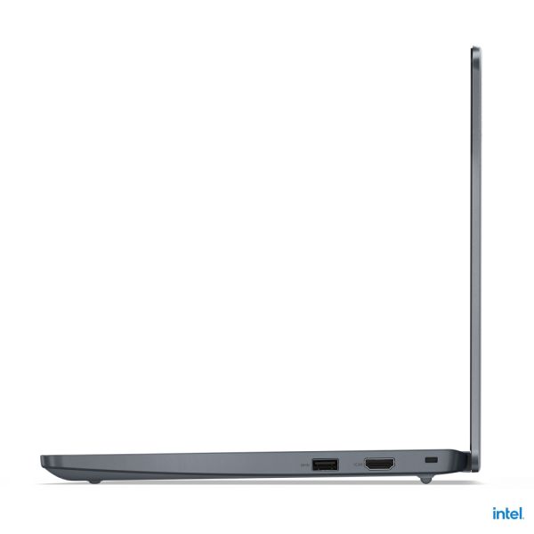 Lenovo 14e Gen 3 Intel® Core™ i3 i3-N305 35,6 cm (14") Full HD 8 GB LPDDR5-SDRAM 128 GB eMMC Wi-Fi 6E (802.11ax) ChromeOS Grijs (82W6001RMH)