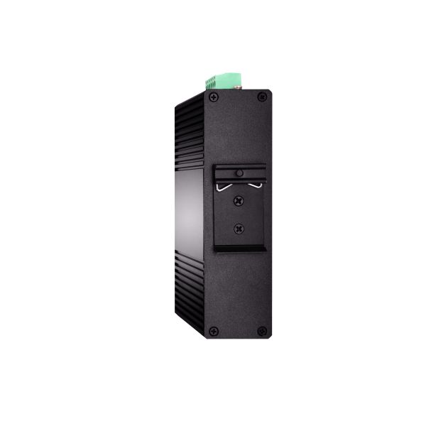 LevelOne IGS-2105 netwerk-switch Managed L2 Gigabit Ethernet (10/100/1000) Zwart (IGS-2105)