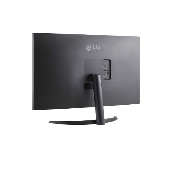 LG 32UR500-B.AEU computer monitor 80 cm (31.5") 3840 x 2160 Pixels 4K Ultra HD Zwart (32UR500-B)