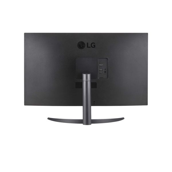 LG 32UR500-B.AEU computer monitor 80 cm (31.5") 3840 x 2160 Pixels 4K Ultra HD Zwart (32UR500-B)