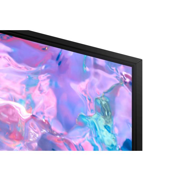 Samsung 43" Hotel TV HCU7000 (HG43CU700EUXEN)