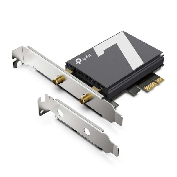 TP-Link Archer TBE550E Intern WLAN / Bluetooth 9300 Mbit/s (ARCHER TBE550E)