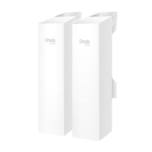 TP-Link Omada EAP211-Bridge KIT Netwerkbrug 867 Mbit/s Wit (EAP211-BRIDGE KIT)