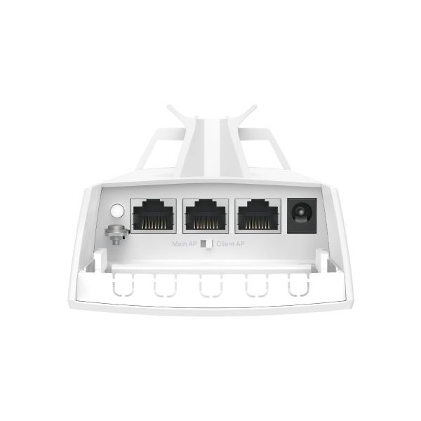 TP-Link Omada EAP211-Bridge KIT Netwerkbrug 867 Mbit/s Wit (EAP211-BRIDGE KIT)
