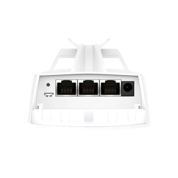 TP-Link EAP215-Bridge KIT 867 Mbit/s Wit Power over Ethernet (PoE) (EAP215-BRIDGE KIT)